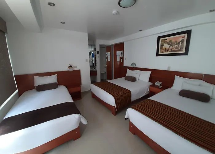 Flower's House Hotel