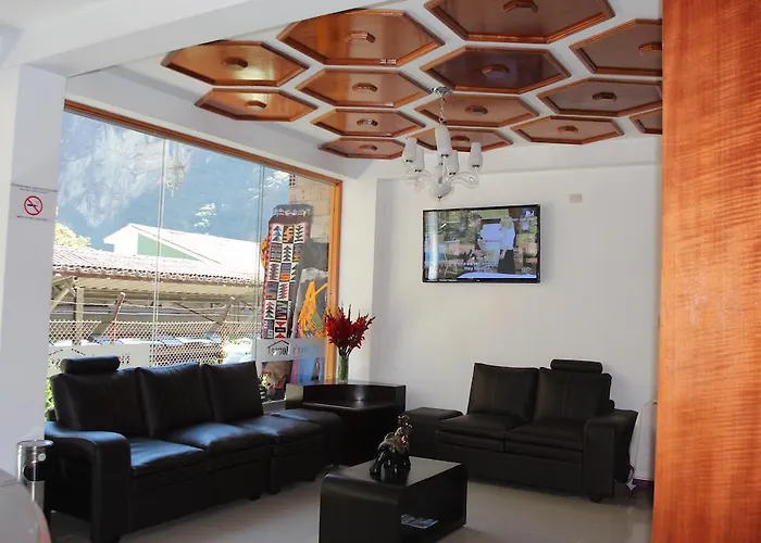 Hotel Flower's House 3*