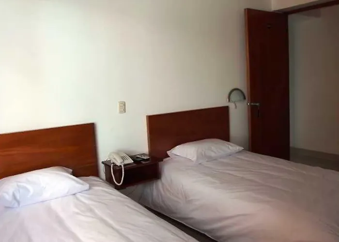 Flower's House Hotel 3*