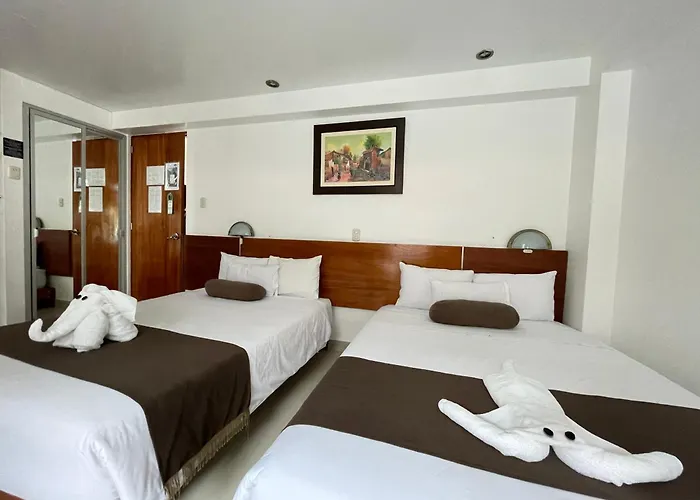 Hotel Flower's House