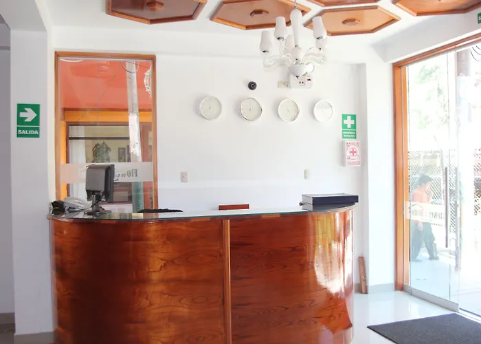 Flower's House Hotel 3*