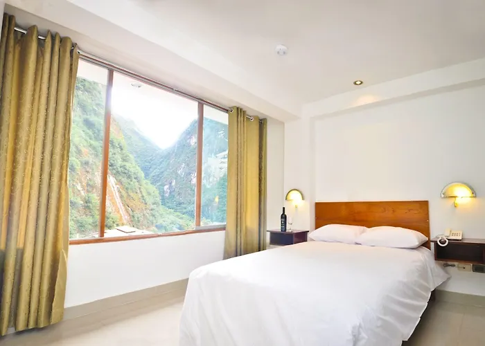 Hotel Flower's House