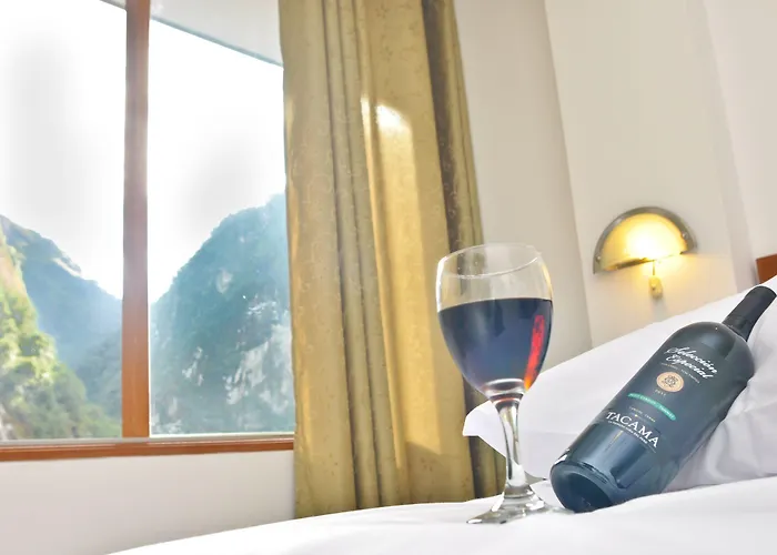 Flower's House Hotel 3*