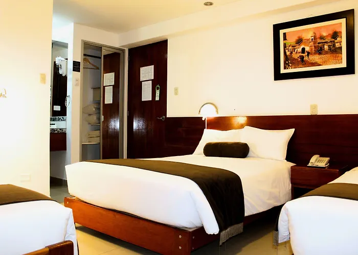 Hotel Flower's House