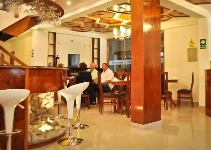Hotel Flower's House