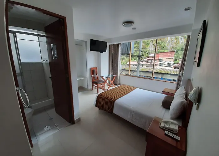 Hotel Flower's House