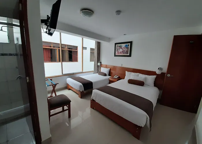 Hotel Flower's House