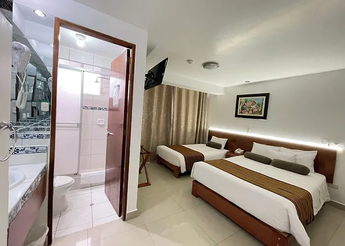 Hotel Flower's House Machu Picchu