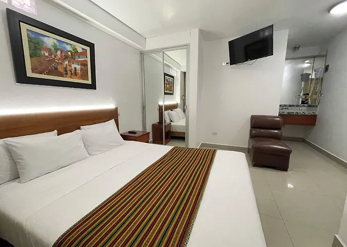 Flower's House Hotel