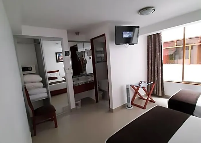 Hotel Flower's House Machu Picchu