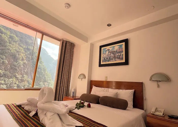 Flower's House Hotel 3*