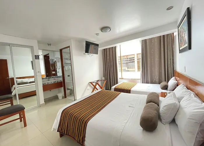 Flower's House