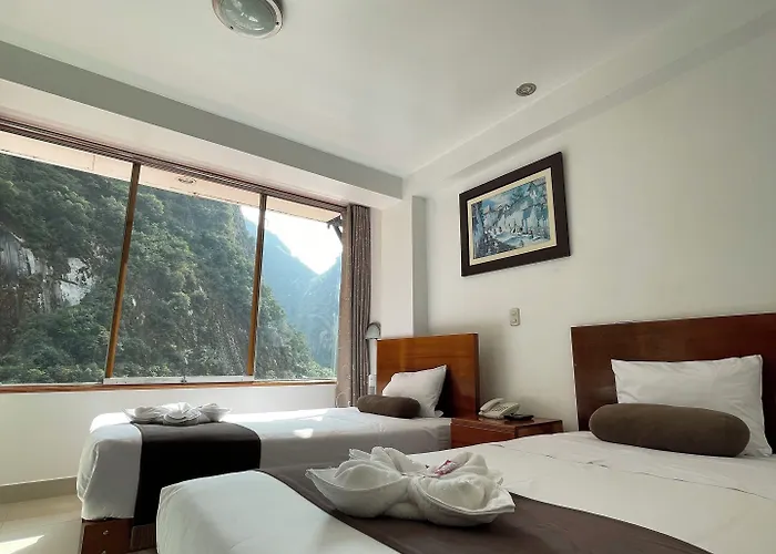 Flower's House Hotel
