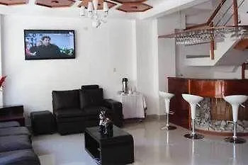 Flower's House 3*