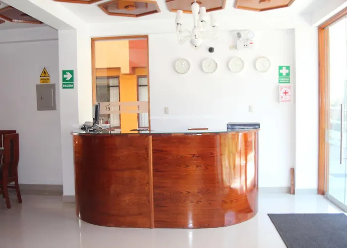 Flower's House Hotel 3*