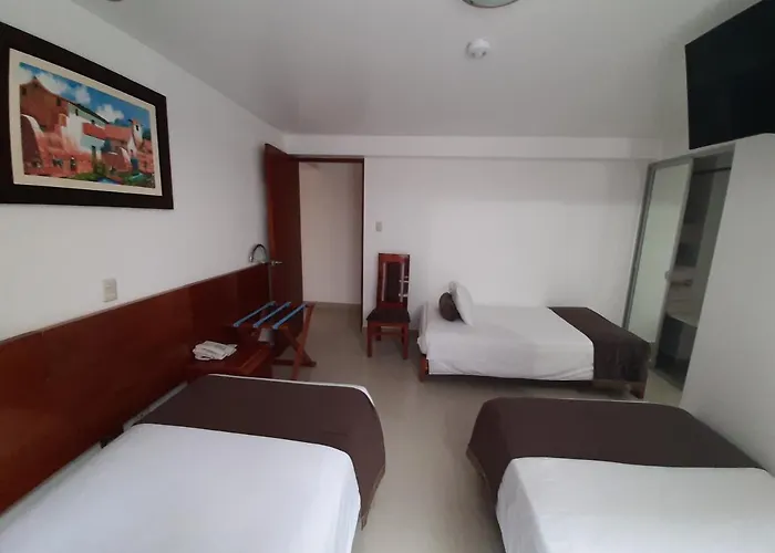 Hotel Flower's House Machu Picchu