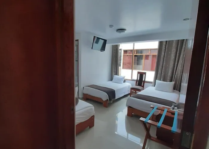 Hotel Flower's House