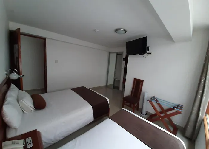 Flower's House Hotel Machu Picchu